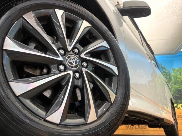 ヴォクシー ハイブリッドＳ－Ｚ　禁煙車　メーカー純正１０．５インチナビ　両側電動ドア　後席モニター　全周囲カメラ　セーフティセンス　レーダークルーズ　パワーバックドア　ドラレコ　ＬＥＤヘッド　ＥＴＣ　純正１７インチアルミ（14枚目）