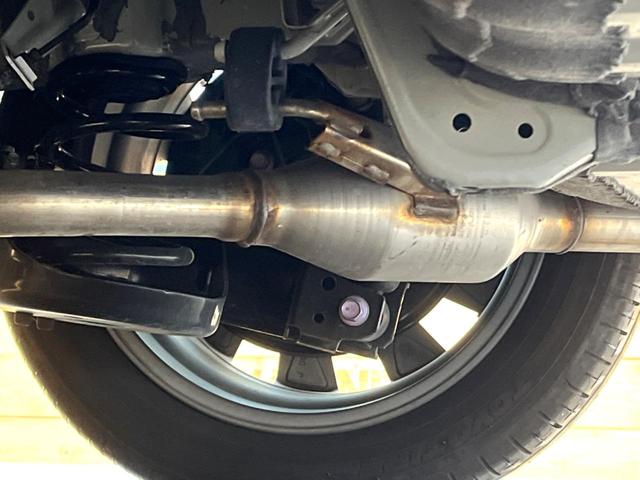 ヴォクシー ハイブリッドＳ－Ｚ　禁煙車　メーカー純正１０．５インチナビ　両側電動ドア　後席モニター　全周囲カメラ　セーフティセンス　レーダークルーズ　パワーバックドア　ドラレコ　ＬＥＤヘッド　ＥＴＣ　純正１７インチアルミ（23枚目）