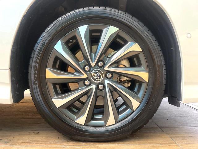 ヴォクシー ハイブリッドＳ－Ｚ　禁煙車　メーカー純正１０．５インチナビ　両側電動ドア　後席モニター　全周囲カメラ　セーフティセンス　レーダークルーズ　パワーバックドア　ドラレコ　ＬＥＤヘッド　ＥＴＣ　純正１７インチアルミ（29枚目）