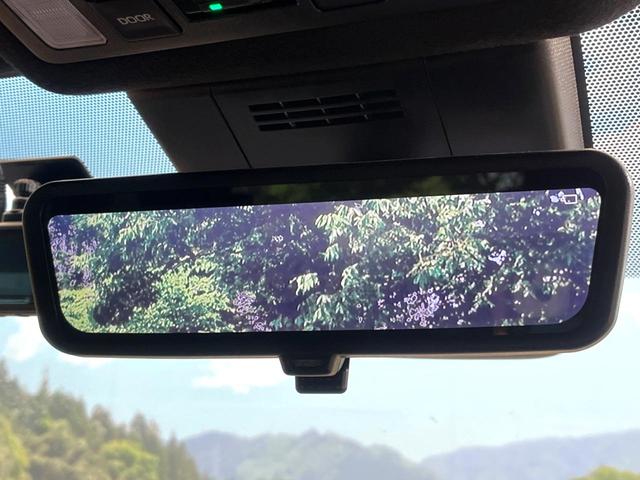 ヴォクシー ハイブリッドＳ－Ｚ　禁煙車　メーカー純正１０．５インチナビ　両側電動ドア　後席モニター　全周囲カメラ　セーフティセンス　レーダークルーズ　パワーバックドア　ドラレコ　ＬＥＤヘッド　ＥＴＣ　純正１７インチアルミ（37枚目）