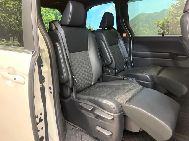 ヴォクシー ハイブリッドＳ－Ｚ　禁煙車　メーカー純正１０．５インチナビ　両側電動ドア　後席モニター　全周囲カメラ　セーフティセンス　レーダークルーズ　パワーバックドア　ドラレコ　ＬＥＤヘッド　ＥＴＣ　純正１７インチアルミ（68枚目）