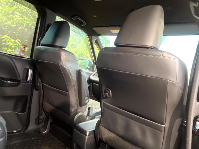 ヴォクシー ハイブリッドＳ－Ｚ　禁煙車　メーカー純正１０．５インチナビ　両側電動ドア　後席モニター　全周囲カメラ　セーフティセンス　レーダークルーズ　パワーバックドア　ドラレコ　ＬＥＤヘッド　ＥＴＣ　純正１７インチアルミ（69枚目）