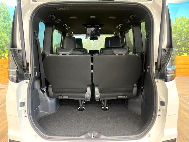 ヴォクシー ハイブリッドＳ－Ｚ　禁煙車　メーカー純正１０．５インチナビ　両側電動ドア　後席モニター　全周囲カメラ　セーフティセンス　レーダークルーズ　パワーバックドア　ドラレコ　ＬＥＤヘッド　ＥＴＣ　純正１７インチアルミ（72枚目）