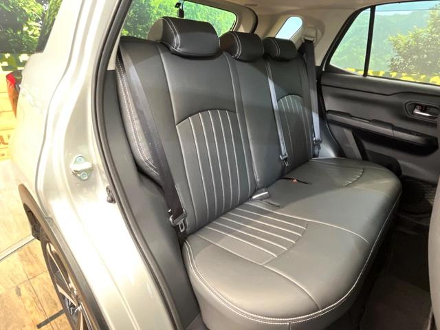 ライズ Ｚ　禁煙車　全周囲カメラ　トヨタセーフティ　レーダークルーズ　ドラレコ　コーナーセンサー　スマートキー　ＬＥＤヘッド　ビルトインＥＴＣ　純正１７インチアルミ　車線逸脱警報　オートライト（9枚目）