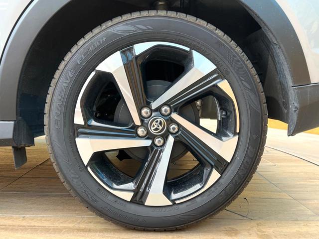 ライズ Ｚ　禁煙車　全周囲カメラ　トヨタセーフティ　レーダークルーズ　ドラレコ　コーナーセンサー　スマートキー　ＬＥＤヘッド　ビルトインＥＴＣ　純正１７インチアルミ　車線逸脱警報　オートライト（24枚目）