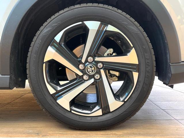 ライズ Ｚ　禁煙車　全周囲カメラ　トヨタセーフティ　レーダークルーズ　ドラレコ　コーナーセンサー　スマートキー　ＬＥＤヘッド　ビルトインＥＴＣ　純正１７インチアルミ　車線逸脱警報　オートライト（26枚目）