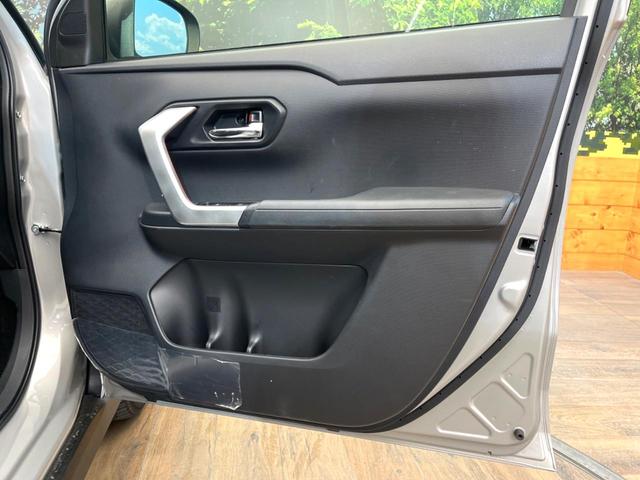 ライズ Ｚ　禁煙車　全周囲カメラ　トヨタセーフティ　レーダークルーズ　ドラレコ　コーナーセンサー　スマートキー　ＬＥＤヘッド　ビルトインＥＴＣ　純正１７インチアルミ　車線逸脱警報　オートライト（32枚目）