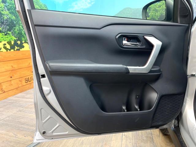 ライズ Ｚ　禁煙車　全周囲カメラ　トヨタセーフティ　レーダークルーズ　ドラレコ　コーナーセンサー　スマートキー　ＬＥＤヘッド　ビルトインＥＴＣ　純正１７インチアルミ　車線逸脱警報　オートライト（33枚目）