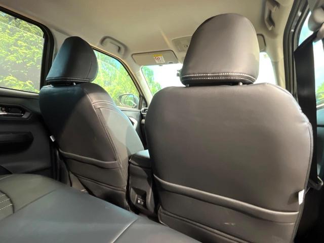 ライズ Ｚ　禁煙車　全周囲カメラ　トヨタセーフティ　レーダークルーズ　ドラレコ　コーナーセンサー　スマートキー　ＬＥＤヘッド　ビルトインＥＴＣ　純正１７インチアルミ　車線逸脱警報　オートライト（42枚目）