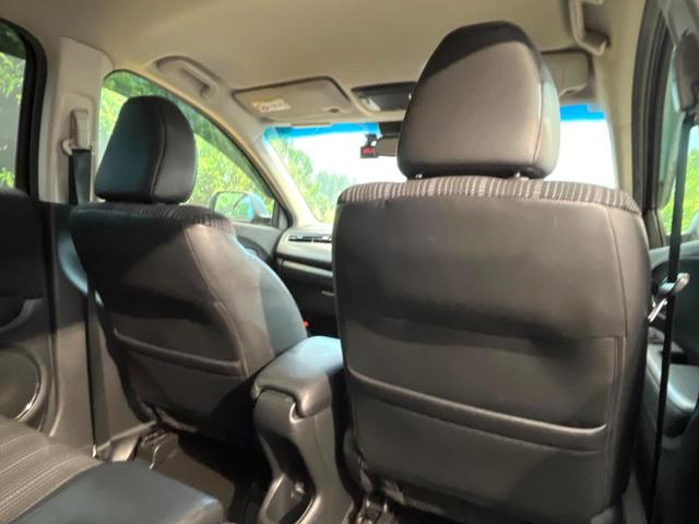 ヴェゼル ハイブリッドＺ　禁煙車　純正８インチナビ　バックカメラ　寒冷地仕様　シティブレーキアクティブシステム　ハーフレザーシート　ドラレコ　コーナーセンサー　スマートキー　ＬＥＤヘッド　ルーフレール　ＥＴＣ　クルコン（57枚目）