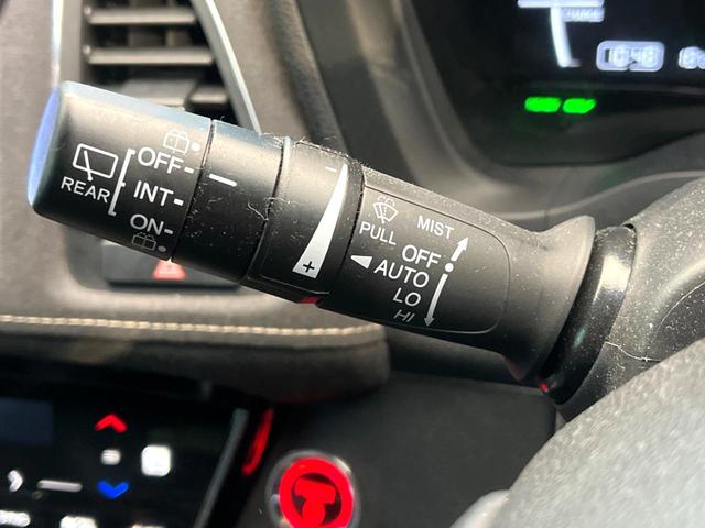 ヴェゼル ハイブリッドＲＳ・ホンダセンシング　禁煙車　純正７インチナビ　バックカメラ　ホンダセンシング　ハーフレザーシート　ドラレコ　スマートキー　ＬＥＤヘッド　ビルトインＥＴＣ　純正１８インチアルミ　車線逸脱警報　オートライト（55枚目）