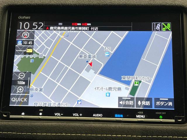 ヴェゼル ハイブリッドＲＳ・ホンダセンシング　禁煙車　純正７インチナビ　バックカメラ　ホンダセンシング　ハーフレザーシート　ドラレコ　スマートキー　ＬＥＤヘッド　ビルトインＥＴＣ　純正１８インチアルミ　車線逸脱警報　オートライト（64枚目）