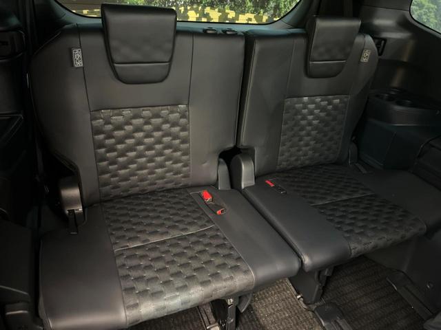 ヴォクシー Ｓ－Ｚ　セーフティセンス　レーダークルーズ　両側電動ドア　純正１０．５型ナビ　バックカメラ　ＥＴＣ　ＨＤＭＩ入力　ＣＤ／ＤＶＤデッキ　シートヒーター　ハーフレザーシート　リアオートエアコン　純正１７インチＡＷ（10枚目）