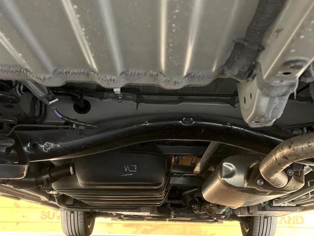 ヴォクシー Ｓ－Ｚ　セーフティセンス　レーダークルーズ　両側電動ドア　純正１０．５型ナビ　バックカメラ　ＥＴＣ　ＨＤＭＩ入力　ＣＤ／ＤＶＤデッキ　シートヒーター　ハーフレザーシート　リアオートエアコン　純正１７インチＡＷ（19枚目）