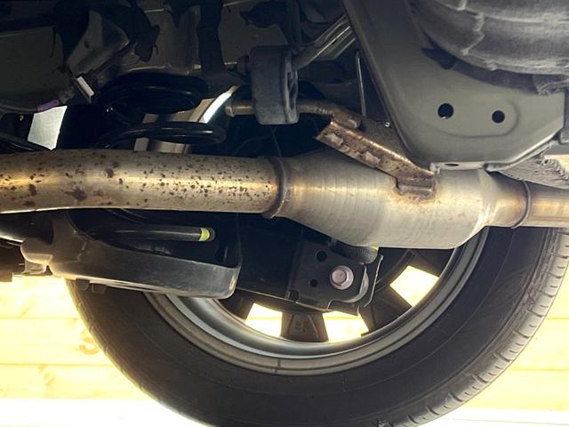 ヴォクシー Ｓ－Ｚ　セーフティセンス　レーダークルーズ　両側電動ドア　純正１０．５型ナビ　バックカメラ　ＥＴＣ　ＨＤＭＩ入力　ＣＤ／ＤＶＤデッキ　シートヒーター　ハーフレザーシート　リアオートエアコン　純正１７インチＡＷ（23枚目）