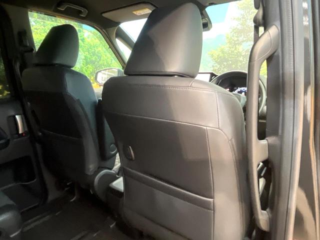 ヴォクシー Ｓ－Ｚ　セーフティセンス　レーダークルーズ　両側電動ドア　純正１０．５型ナビ　バックカメラ　ＥＴＣ　ＨＤＭＩ入力　ＣＤ／ＤＶＤデッキ　シートヒーター　ハーフレザーシート　リアオートエアコン　純正１７インチＡＷ（33枚目）