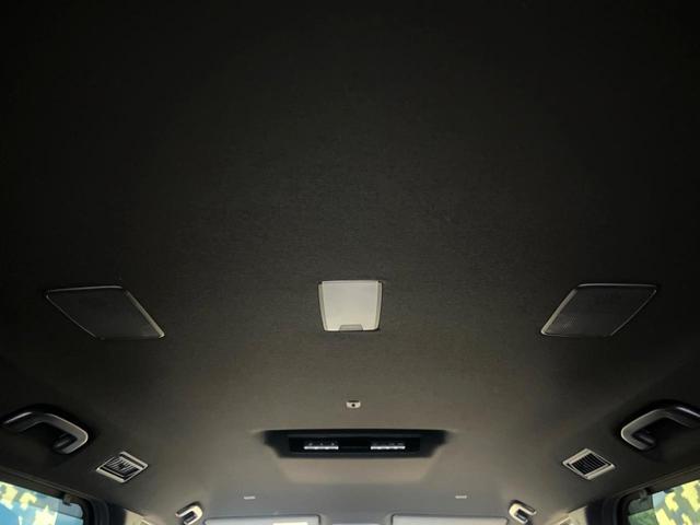 ヴォクシー Ｓ－Ｚ　セーフティセンス　レーダークルーズ　両側電動ドア　純正１０．５型ナビ　バックカメラ　ＥＴＣ　ＨＤＭＩ入力　ＣＤ／ＤＶＤデッキ　シートヒーター　ハーフレザーシート　リアオートエアコン　純正１７インチＡＷ（35枚目）