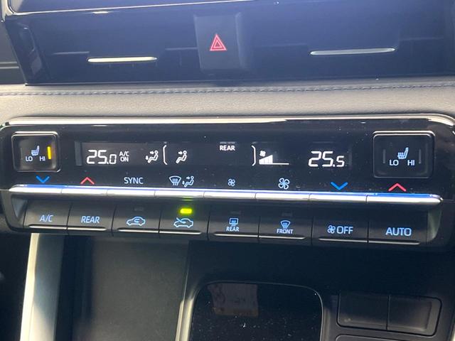 ヴォクシー Ｓ－Ｚ　セーフティセンス　レーダークルーズ　両側電動ドア　純正１０．５型ナビ　バックカメラ　ＥＴＣ　ＨＤＭＩ入力　ＣＤ／ＤＶＤデッキ　シートヒーター　ハーフレザーシート　リアオートエアコン　純正１７インチＡＷ（56枚目）