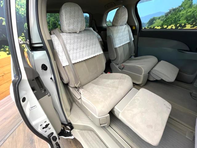 ���ڒ����̓E�H�[�N�X���[�ƂȂ��Ă���܂��B���ڂƎO��ڂ̈ړ�����~�肪�Ƃ��Ă��y�ɂȂ�̂ŁA���~��̍ۂ��X�g���X�������邱�Ƃ͂���܂����