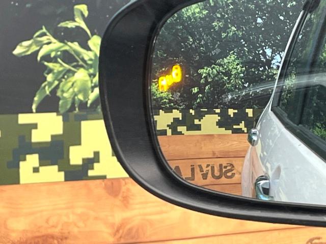 �y�u���C���h�X�|�b�g���j�^�[�z���s���A�h�A�~���[�̎��p�ɂȂ�₷���ӏ��Ɍ㑱�Ԃ��ڋ߂���ƃT�C�h�~���[�̃����Y�Ɍx����\���I�h���C�o�[�ɒ��ӊ��N�����Ă���܂��B