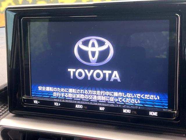 ライズ Ｚ　禁煙車　純正９インチナビ　全周囲カメラ　ブラインドスポットモニター　レーダークルーズ　シートヒーター　ＵＳＢ入力端子　純正１７インチアルミ　ＬＥＤヘッド　ＥＴＣ（3枚目）