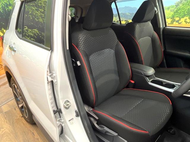 ライズ Ｚ　禁煙車　純正９インチナビ　全周囲カメラ　ブラインドスポットモニター　レーダークルーズ　シートヒーター　ＵＳＢ入力端子　純正１７インチアルミ　ＬＥＤヘッド　ＥＴＣ（8枚目）