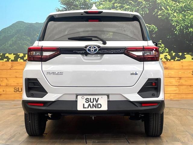 ライズ Ｚ　禁煙車　純正９インチナビ　全周囲カメラ　ブラインドスポットモニター　レーダークルーズ　シートヒーター　ＵＳＢ入力端子　純正１７インチアルミ　ＬＥＤヘッド　ＥＴＣ（15枚目）