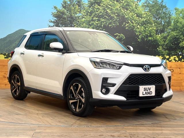 ライズ Ｚ　禁煙車　純正９インチナビ　全周囲カメラ　ブラインドスポットモニター　レーダークルーズ　シートヒーター　ＵＳＢ入力端子　純正１７インチアルミ　ＬＥＤヘッド　ＥＴＣ（16枚目）