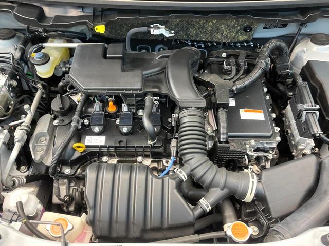 ライズ Ｚ　禁煙車　純正９インチナビ　全周囲カメラ　ブラインドスポットモニター　レーダークルーズ　シートヒーター　ＵＳＢ入力端子　純正１７インチアルミ　ＬＥＤヘッド　ＥＴＣ（18枚目）