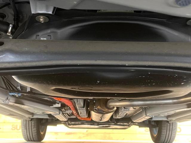 ライズ Ｚ　禁煙車　純正９インチナビ　全周囲カメラ　ブラインドスポットモニター　レーダークルーズ　シートヒーター　ＵＳＢ入力端子　純正１７インチアルミ　ＬＥＤヘッド　ＥＴＣ（19枚目）