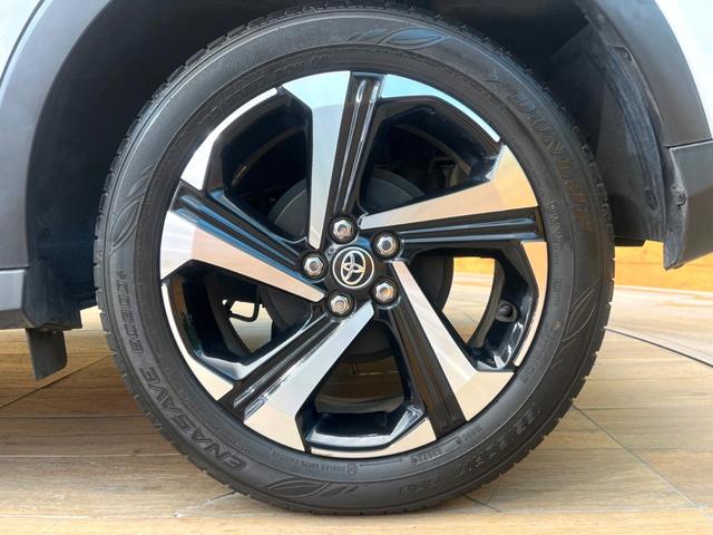 ライズ Ｚ　禁煙車　純正９インチナビ　全周囲カメラ　ブラインドスポットモニター　レーダークルーズ　シートヒーター　ＵＳＢ入力端子　純正１７インチアルミ　ＬＥＤヘッド　ＥＴＣ（28枚目）