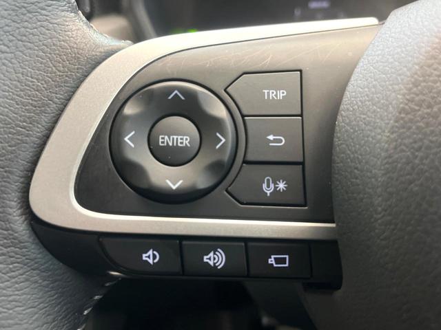 ライズ Ｚ　禁煙車　純正９インチナビ　全周囲カメラ　ブラインドスポットモニター　レーダークルーズ　シートヒーター　ＵＳＢ入力端子　純正１７インチアルミ　ＬＥＤヘッド　ＥＴＣ（38枚目）