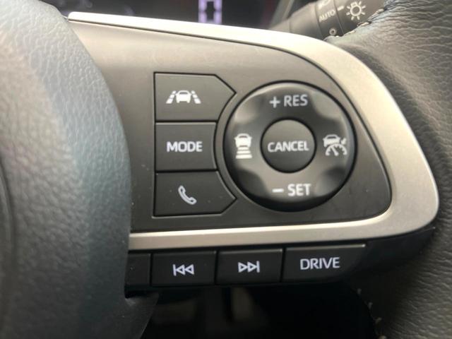 ライズ Ｚ　禁煙車　純正９インチナビ　全周囲カメラ　ブラインドスポットモニター　レーダークルーズ　シートヒーター　ＵＳＢ入力端子　純正１７インチアルミ　ＬＥＤヘッド　ＥＴＣ（39枚目）