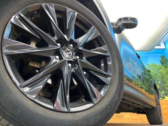 ＣＸ－５ ＸＤ　ブラックトーンエディション　禁煙車　ディーゼル　ターボ　全周囲カメラ　スマートブレーキサポート　電動リアゲート　ハーフレザーシート　パワーシート　ドラレコ　コーナーセンサー　スマートキー　ナビ連動ＥＴＣ　クルコン（13枚目）