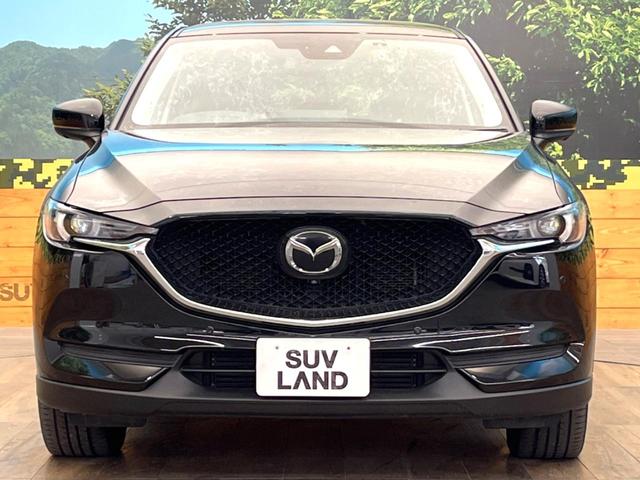 ＣＸ－５ ＸＤ　ブラックトーンエディション　禁煙車　ディーゼル　ターボ　全周囲カメラ　スマートブレーキサポート　電動リアゲート　ハーフレザーシート　パワーシート　ドラレコ　コーナーセンサー　スマートキー　ナビ連動ＥＴＣ　クルコン（14枚目）