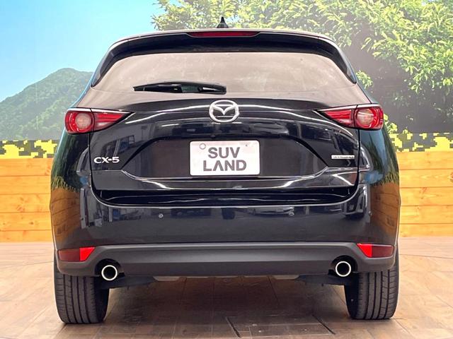 ＣＸ－５ ＸＤ　ブラックトーンエディション　禁煙車　ディーゼル　ターボ　全周囲カメラ　スマートブレーキサポート　電動リアゲート　ハーフレザーシート　パワーシート　ドラレコ　コーナーセンサー　スマートキー　ナビ連動ＥＴＣ　クルコン（15枚目）