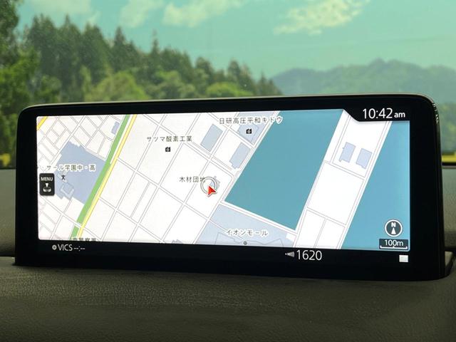 ＣＸ－５ ＸＤ　ブラックトーンエディション　禁煙車　ディーゼル　ターボ　全周囲カメラ　スマートブレーキサポート　電動リアゲート　ハーフレザーシート　パワーシート　ドラレコ　コーナーセンサー　スマートキー　ナビ連動ＥＴＣ　クルコン（52枚目）