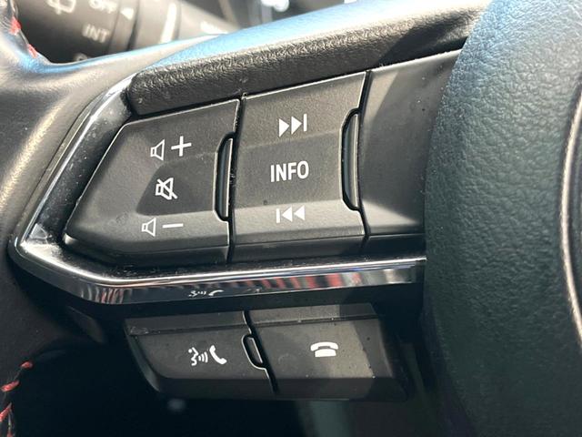 ＣＸ－５ ＸＤ　ブラックトーンエディション　禁煙車　ディーゼル　ターボ　全周囲カメラ　スマートブレーキサポート　電動リアゲート　ハーフレザーシート　パワーシート　ドラレコ　コーナーセンサー　スマートキー　ナビ連動ＥＴＣ　クルコン（58枚目）