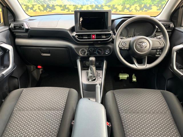 ライズ Ｘ　登録済未使用車　スマートアシスト　コーナーセンサー　ＬＥＤヘッドライト　車線逸脱警報　オートライト　ステアリングスイッチ（2枚目）