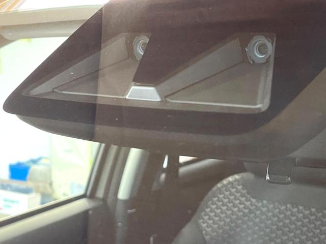 ライズ Ｘ　登録済未使用車　スマートアシスト　コーナーセンサー　ＬＥＤヘッドライト　車線逸脱警報　オートライト　ステアリングスイッチ（3枚目）