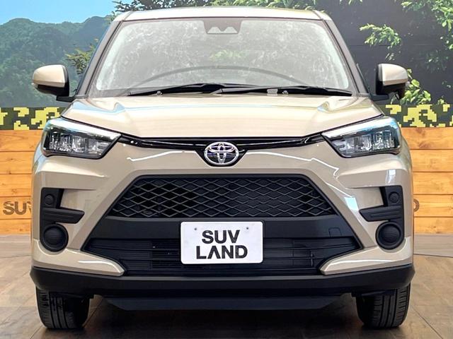 ライズ Ｘ　登録済未使用車　スマートアシスト　コーナーセンサー　ＬＥＤヘッドライト　車線逸脱警報　オートライト　ステアリングスイッチ（14枚目）