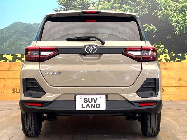 ライズ Ｘ　登録済未使用車　スマートアシスト　コーナーセンサー　ＬＥＤヘッドライト　車線逸脱警報　オートライト　ステアリングスイッチ（15枚目）