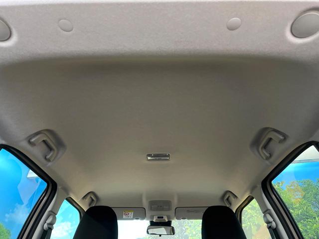 ライズ Ｘ　登録済未使用車　スマートアシスト　コーナーセンサー　ＬＥＤヘッドライト　車線逸脱警報　オートライト　ステアリングスイッチ（33枚目）