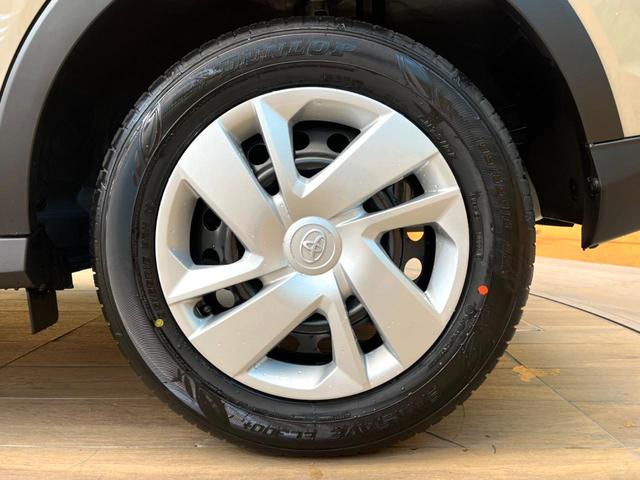 ライズ Ｘ　登録済未使用車　スマートアシスト　コーナーセンサー　ＬＥＤヘッドライト　車線逸脱警報　オートライト　ステアリングスイッチ（35枚目）