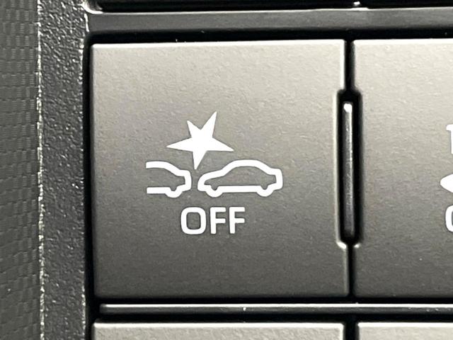 ライズ Ｘ　登録済未使用車　スマートアシスト　コーナーセンサー　ＬＥＤヘッドライト　車線逸脱警報　オートライト　ステアリングスイッチ（42枚目）