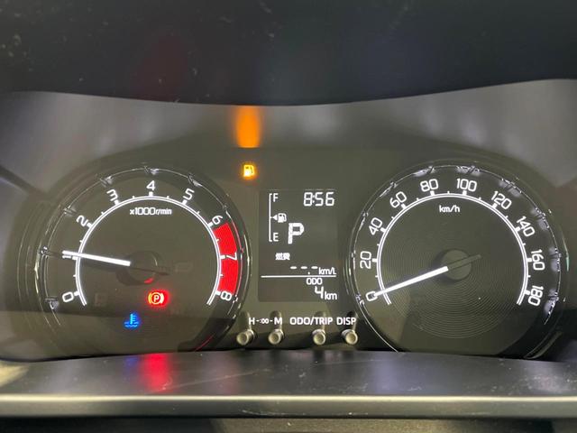 ライズ Ｘ　登録済未使用車　スマートアシスト　コーナーセンサー　ＬＥＤヘッドライト　車線逸脱警報　オートライト　ステアリングスイッチ（44枚目）