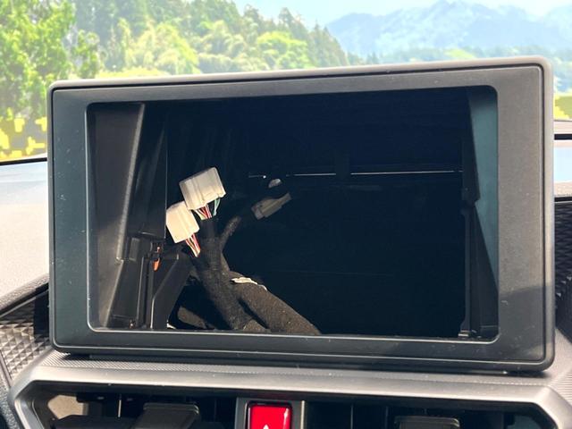 ライズ Ｘ　登録済未使用車　スマートアシスト　コーナーセンサー　ＬＥＤヘッドライト　車線逸脱警報　オートライト　ステアリングスイッチ（48枚目）