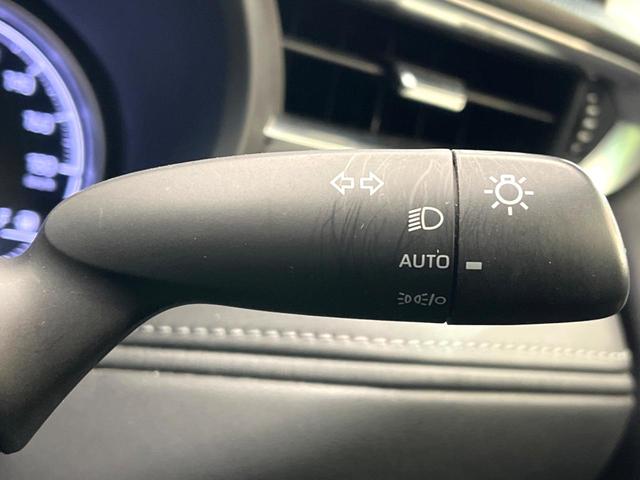 ハリアーハイブリッド Ｓ　８型ディスプレイオーディオ　セーフティセンス　レーダークルーズ　バックカメラ　ブラインドスポットモニター　デジタルインナーミラー　純正１７インチアルミ　ＬＥＤヘッドライト　ＥＴＣ　純正革巻ステアリング（48枚目）