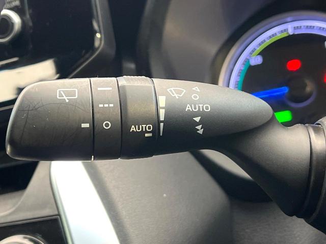 ハリアーハイブリッド Ｓ　８型ディスプレイオーディオ　セーフティセンス　レーダークルーズ　バックカメラ　ブラインドスポットモニター　デジタルインナーミラー　純正１７インチアルミ　ＬＥＤヘッドライト　ＥＴＣ　純正革巻ステアリング（51枚目）