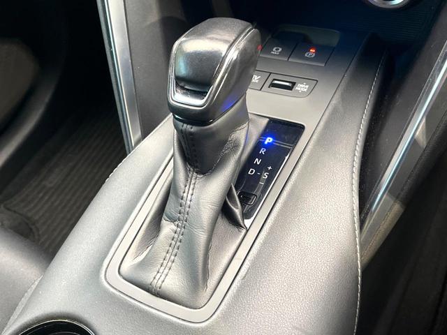 ハリアーハイブリッド Ｓ　８型ディスプレイオーディオ　セーフティセンス　レーダークルーズ　バックカメラ　ブラインドスポットモニター　デジタルインナーミラー　純正１７インチアルミ　ＬＥＤヘッドライト　ＥＴＣ　純正革巻ステアリング（58枚目）